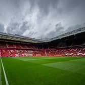 Manchester United will welcome Brentford to Old Trafford on Saturday.