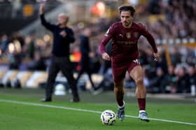 Jack Grealish said Chelsea can challenge Manchester City for the Premier League title, along with Liverpool and Arsenal.