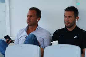 Sporting Lisbon president Frederico Varandas has said Hugo Viana is joining one of the world's biggest clubs.
