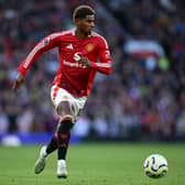 Could Marcus Rashford leave Manchester United?