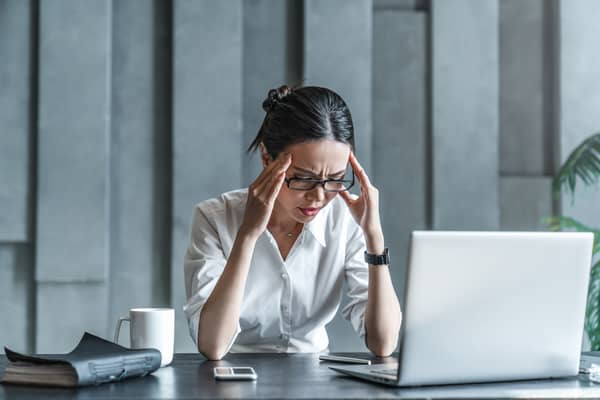 A poll of 2,000 office staff revealed the top 20 things most likely to demotivate them at work – including rude managers, poor technology and pointless meetings.
