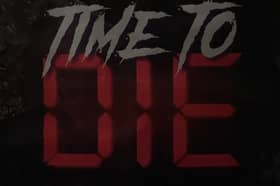Time to Die at Diecast runs until November 2. 