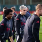 Tyrell Malacia will soon return for Manchester United