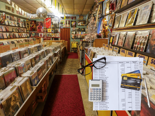 A recent survey has concluded the most ideal price point musicians should consider selling their merchandise to their fans for. 