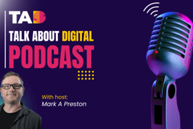 The podcast offers a lifeline for overlooked small businesses struggling to make sense of the increasingly complex digital marketing landscape.