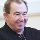 Stephen Davies 