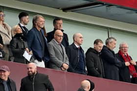 Sir Jim Ratcliffe has to solve the biggest problem at Manchester United, and that isn't hiring a new manager.