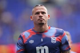 Kieran McKenna has said reports claiming Kalvin Phillips will leave Ipswich in January are 'proper nonsense'.