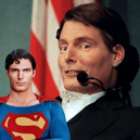 A new documentary chronicling the life of Christopher Reeve arrives in UK cinemas this week - Super/Man: The Christopher Reeve Story.