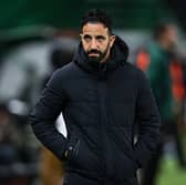 Sporting CP boss Ruben Amorim is set to take charge of Manchester United.