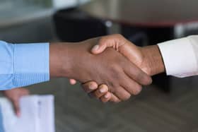 Foresight Ventures Partners with Deep Blue and Arta TechFin 