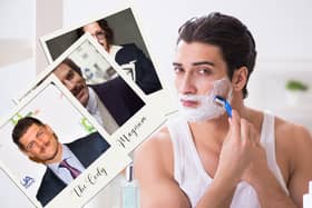 The Depp, the Magnum or the Cody? What moustache will you be cultivating for Movember 2024 - or will one of Google's most searched top-lip accompaniments be your go-to this year?