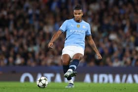 Manuel Akanji has said he expects to be available to face Bournemouth on Saturday.