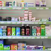 The Pharmacy First scheme means you can speak to your pharmacist about seven common health conditions. 