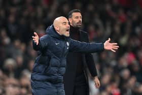 Chelsea deserved their draw with Manchester United
