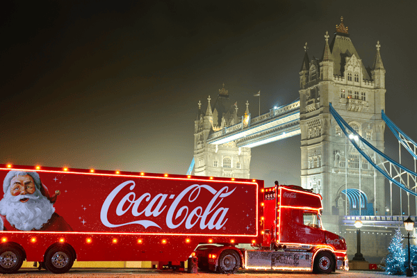 (Photo: Coca-Cola)