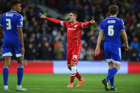 Federico Macheda issued his opinion on a Manchester United summer departure. 