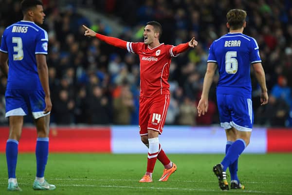 Federico Macheda issued his opinion on a Manchester United summer departure. 