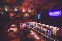 Inside the Grosvenor which has opened in the former Footage