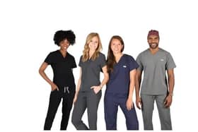 Blue Sky Scrubs continues to explore new avenues for innovation in healthcare apparel design