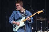 Britain’s own rock and roll storyteller, Sam Fender brings heartfelt lyrics and anthemic tunes, making him a natural choice for a festival crowd ready to sing along - as has been the case, including TRNSMT earlier in 2024. 