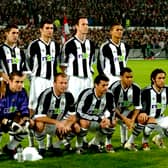 Shay Given spoke to Manchester World about his experience playing with Hugo Viana