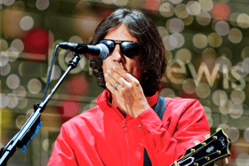 Richard Ashcroft has been revealed as this year's musician for the John Lewis Christmas advert - but who is the Britpop icon and why did 'Sonnet' chart poorly upon initial release?
