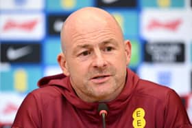 Lee Carsley has disagreed with Pep Guardiola's suggestion that England didn't contact Manchester City before selecting Jack Grealish in the last latest squad.