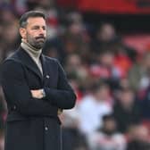Could Ruud van Nistelrooy move to Coventry City?