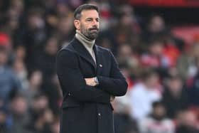 Could Ruud van Nistelrooy move to Coventry City?