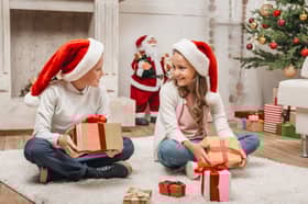 Christmas Gift Guide 2024 for babies, kids and kidults: From toys and games to stocking fillers and gifts