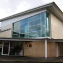 Preston Coroner's Court