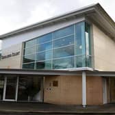 Preston Coroner's Court