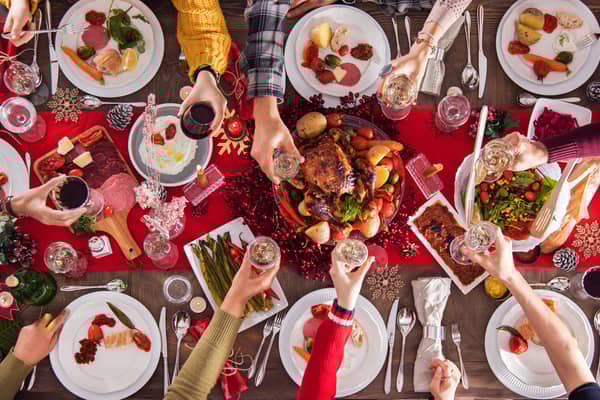 I am a head chef and here are my tips handle Christmas dinner like a professional (Photo: sebra - stock.adobe.com)