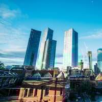 'If AI takes over all jobs how would we have money to spend?' - Manchester tops UK list for AI usage