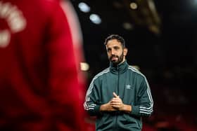 Ruben Amorim has some tough decisions to make at Manchester United