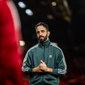 Ruben Amorim has some tough decisions to make at Manchester United