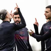 Bruno Fernandes has been released from international duty early