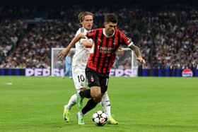 Could Manchester United sign Christian Pulisic?