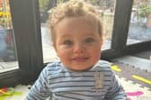 Preston Davey died in Blackpool Victoria Hospital in July 2023