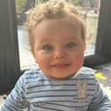 Preston Davey died in Blackpool Victoria Hospital in July 2023