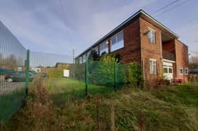 St Ambrose Barlow Roman Catholic High School’s former premises has been used in Waterloo Road