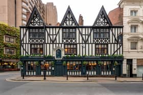 The Shakespeare on Market Street 
