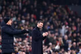 Ruud van Nistelrooy is in line for another Premier League role.