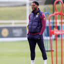 Joleon Lescott said he has no plans to return to the England Under-21s after his spell with the senior team.