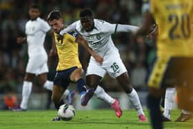 Will Manchester United sign Ousmane Diomande?