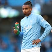 Manchester City predicted line-up v Tottenham
