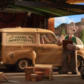Wallace and Gromit: Vengeance Most Fowl releases on Christmas Day: Aardman/ BBC