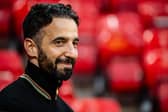 Ruben Amorim has reportedly already made his first Manchester United transfer decision