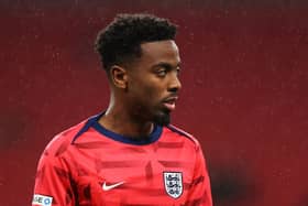 Will Angel Gomes re-join Manchester United?
